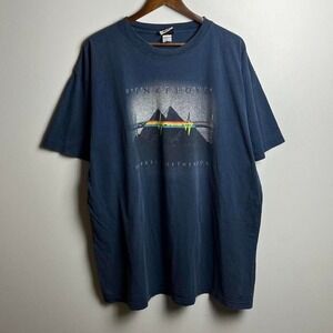 Pink Floyd Dark Side Of The Moon Tee